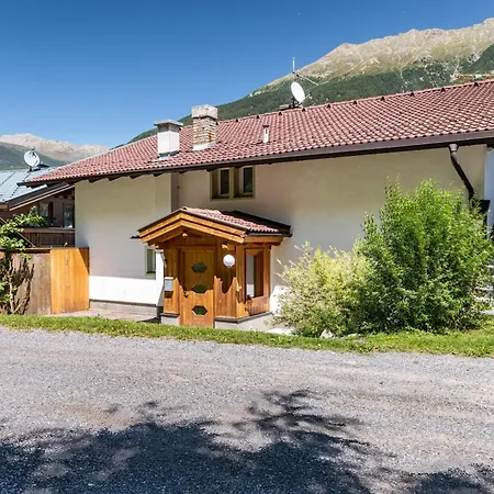 Casa de Férias Am Wasserfall Oberried